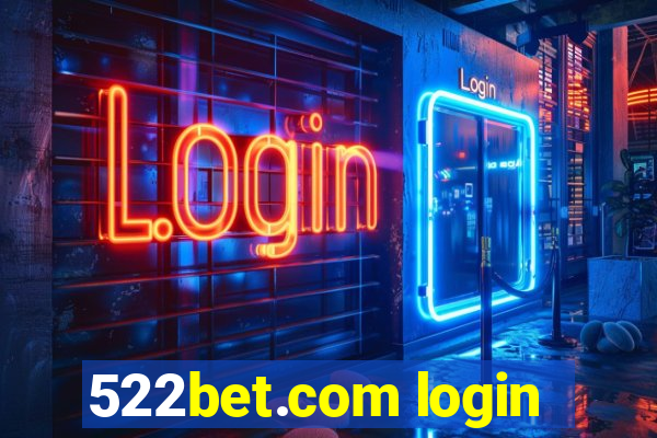 522bet.com login